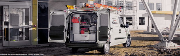 Chrysler of Forest City in Forest City IA