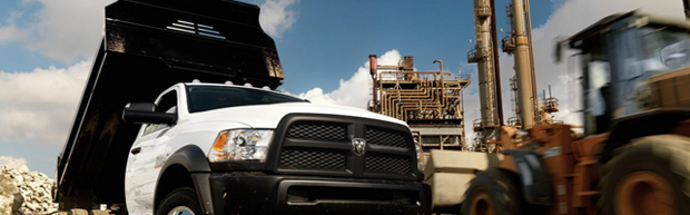 Chrysler of Forest City in Forest City IA