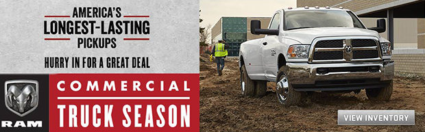 Chrysler of Forest City in Forest City IA