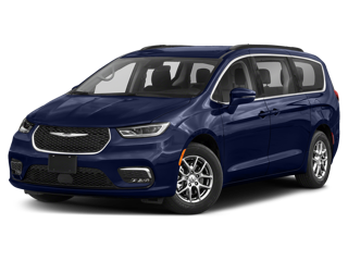 Chrysler Pacifica - Chrysler of Forest City in Forest City IA