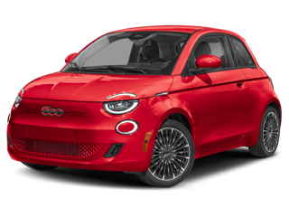 Fiat 500e - Chrysler of Forest City in Forest City IA