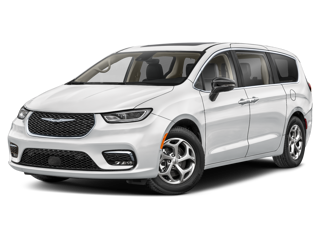 2026 Chrysler Pacifica - Chrysler of Forest City in Forest City IA