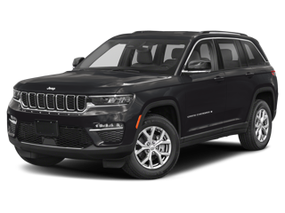 2025 Jeep Grand Cherokee - Chrysler of Forest City in Forest City IA