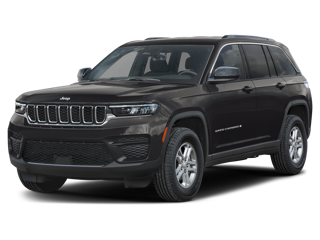 2025 Jeep Grand Cherokee - Chrysler of Forest City in Forest City IA