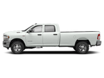 2019 RAM 3500 Tradesman Crew Cab 4x4 8' Box