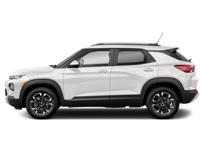 2022 Chevrolet Trailblazer AWD LT