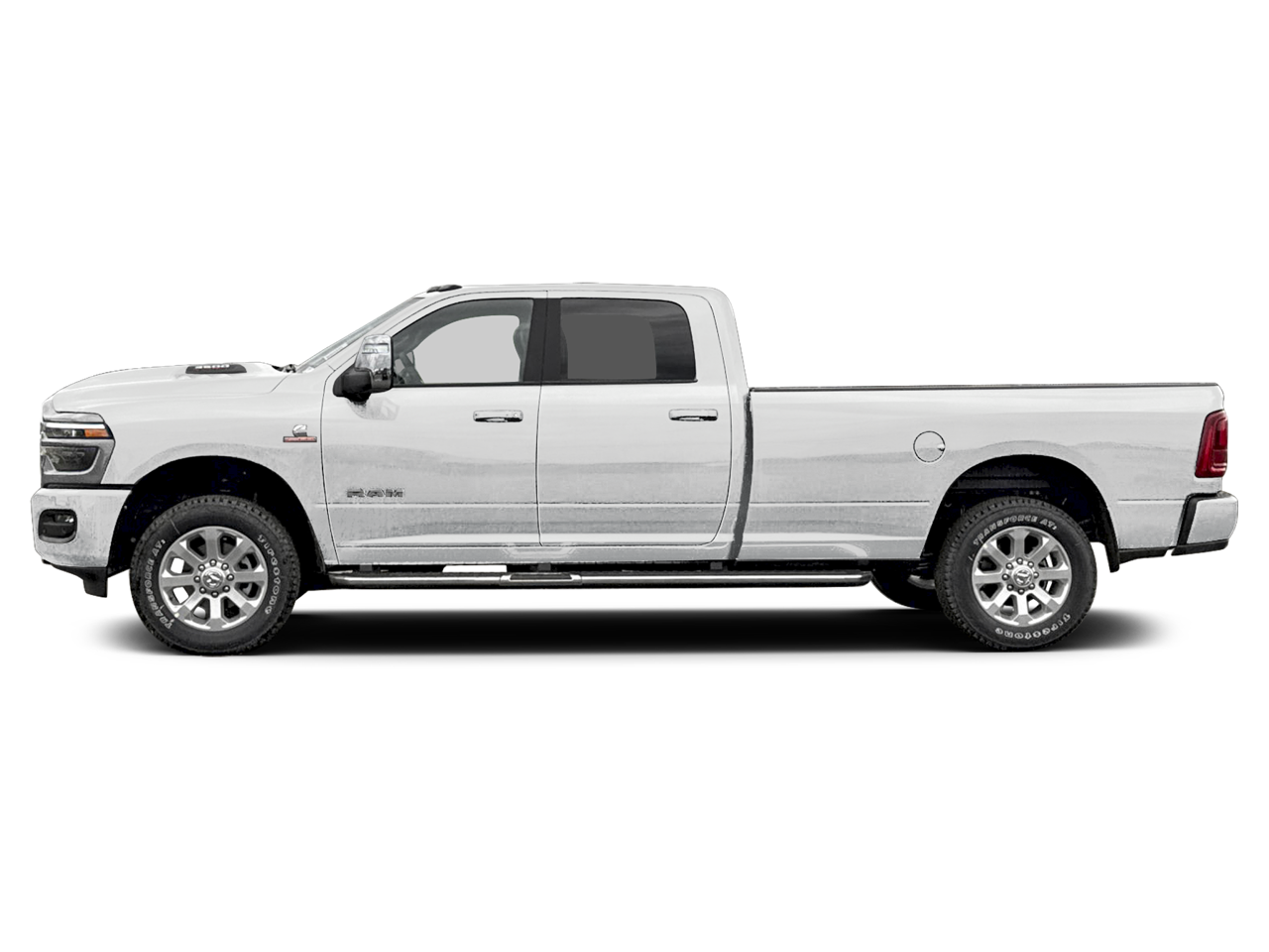 2026 RAM 3500 Laramie Crew Cab 4x4 6'4' Box