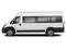 2026 RAM Ram ProMaster RAM PROMASTER 3500 TRADESMAN WINDOW VAN HIGH ROOF 159' WB EXT