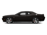 2014 Dodge Challenger SRT8