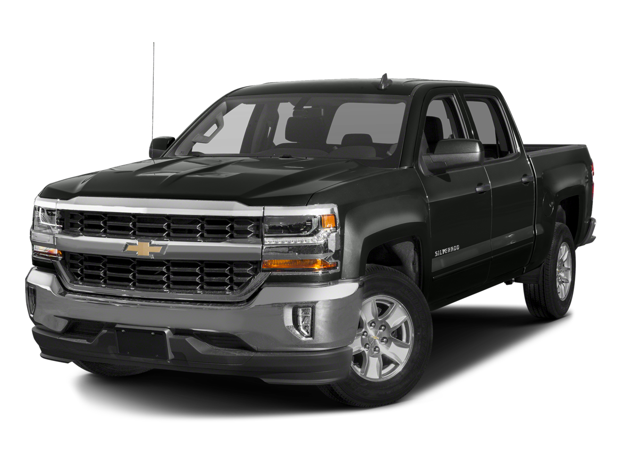 2018 Chevrolet Silverado 1500 LT for sale in Forest City, IA