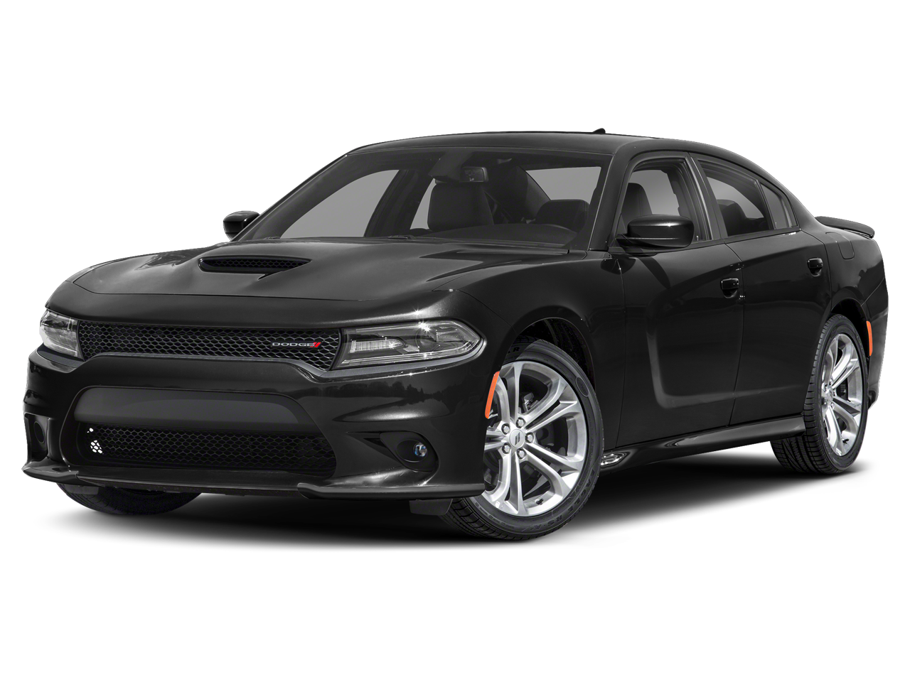 2019 Dodge Charger R/T's photo