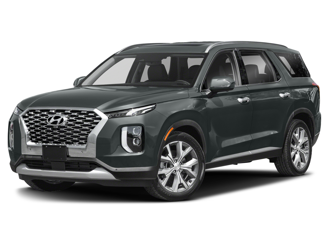 2020 Hyundai Palisade SEL for sale in Forest City, IA