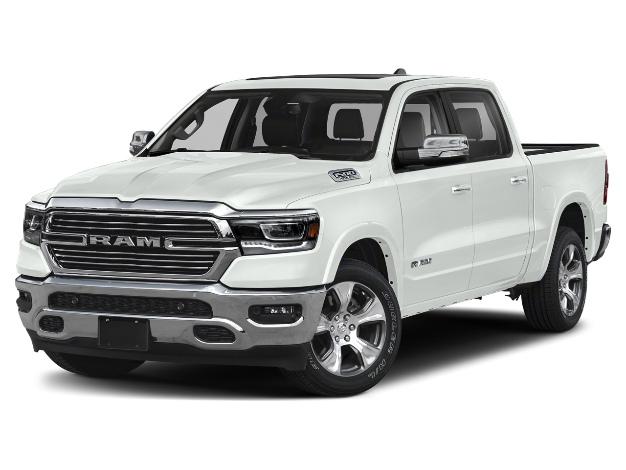 2020 RAM Ram 1500 Pickup Laramie
