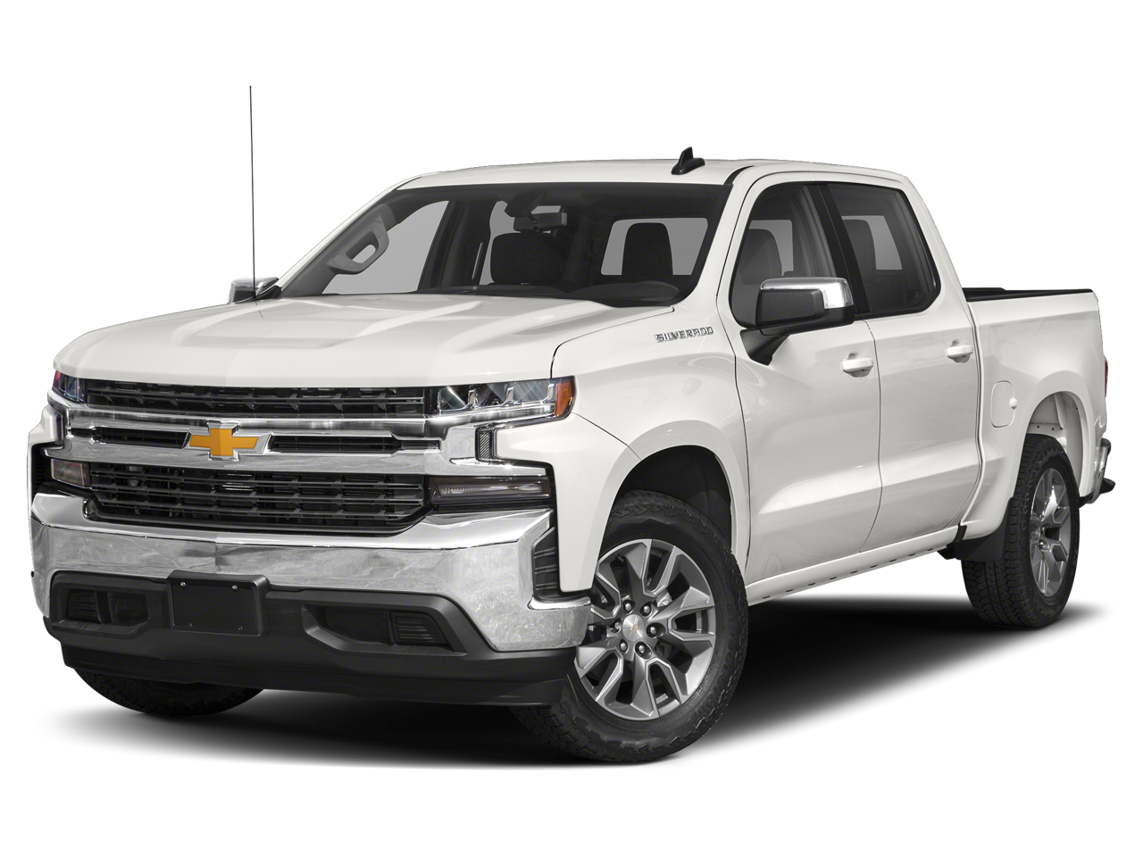 2021 Chevrolet Silverado 1500 LT for sale in Forest City, IA
