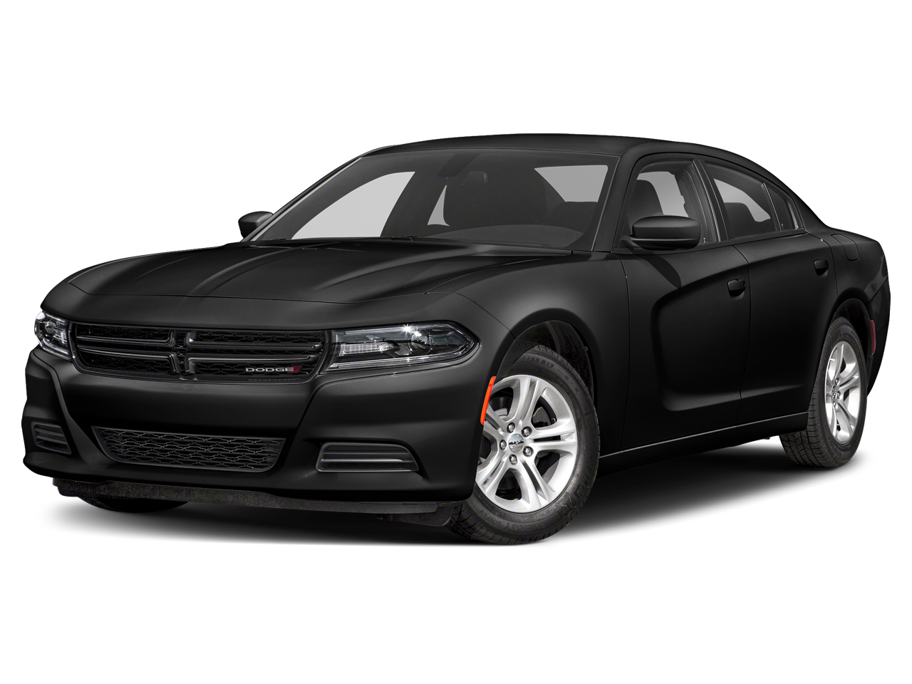 2021 Dodge Charger SXT AWD's photo