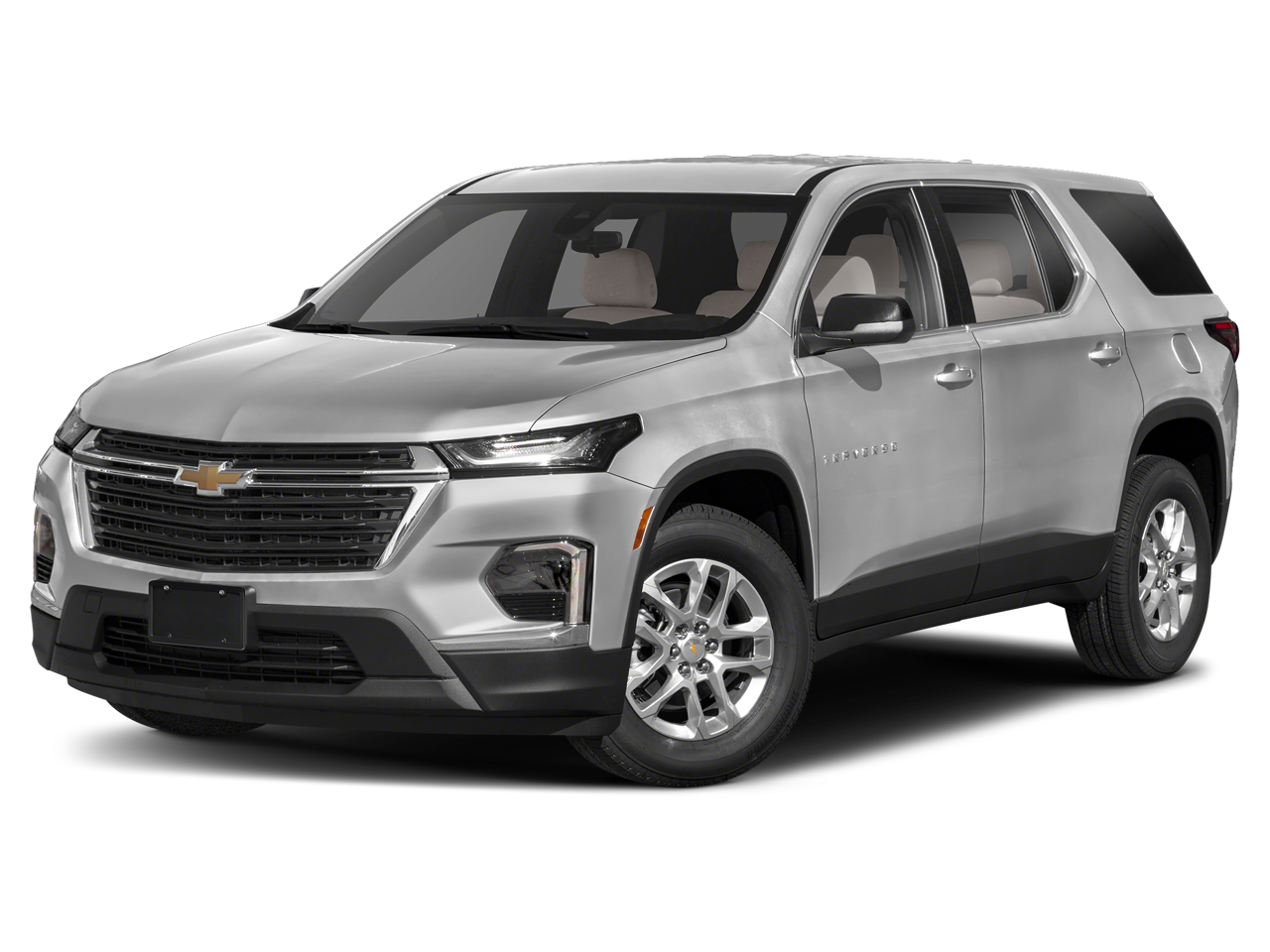 2022 Chevrolet Traverse Premier for sale in Forest City, IA