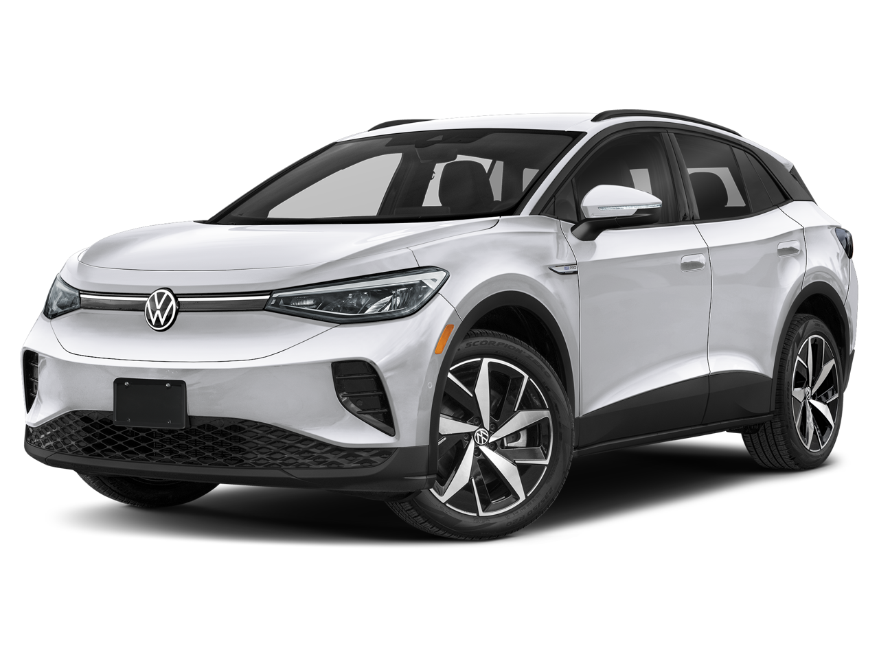 2024 Volkswagen ID.4 AWD Pro