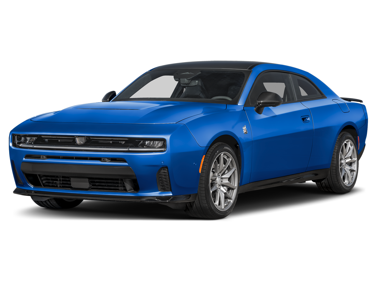 2026 Dodge Charger CHARGER SCAT PACK PLUS 2-DOOR AWD