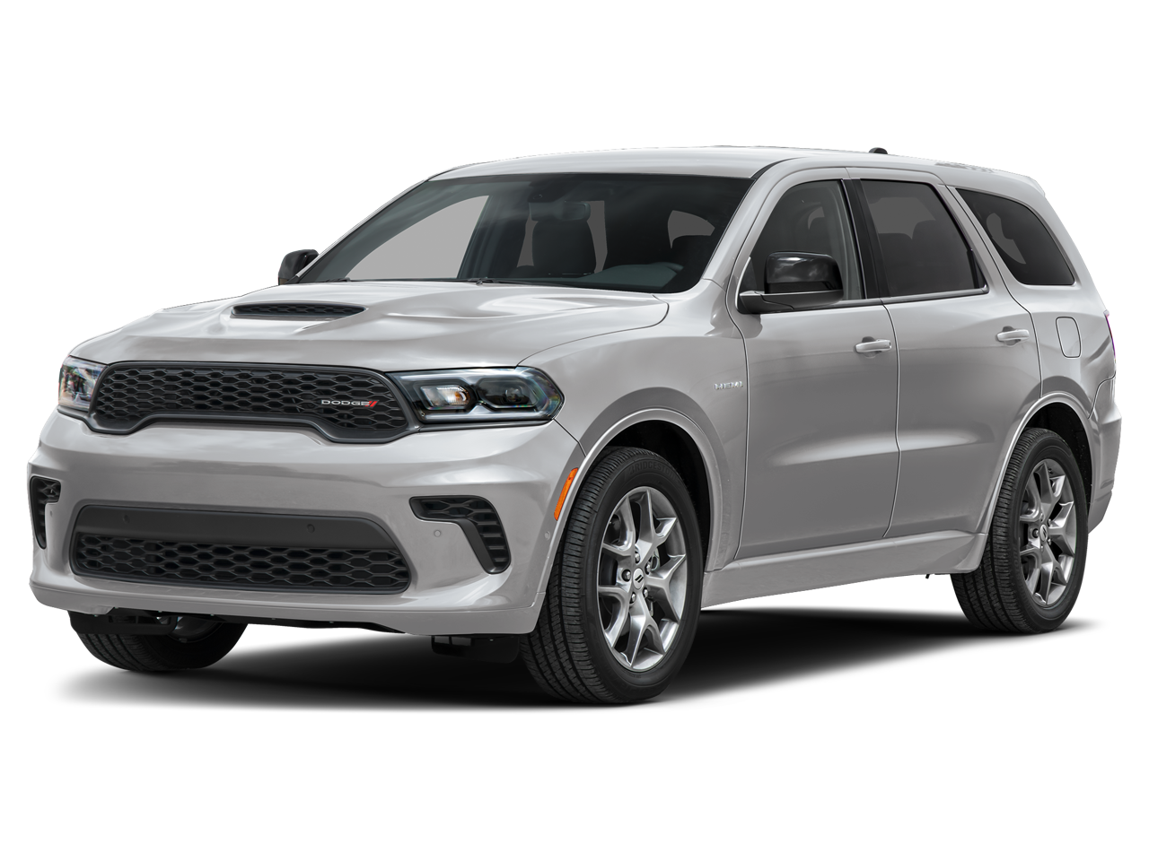 2026 Dodge Durango DURANGO GT PREMIUM AWD HEMI V8