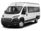 2026 RAM Ram ProMaster RAM PROMASTER 3500 TRADESMAN WINDOW VAN HIGH ROOF 159' WB EXT