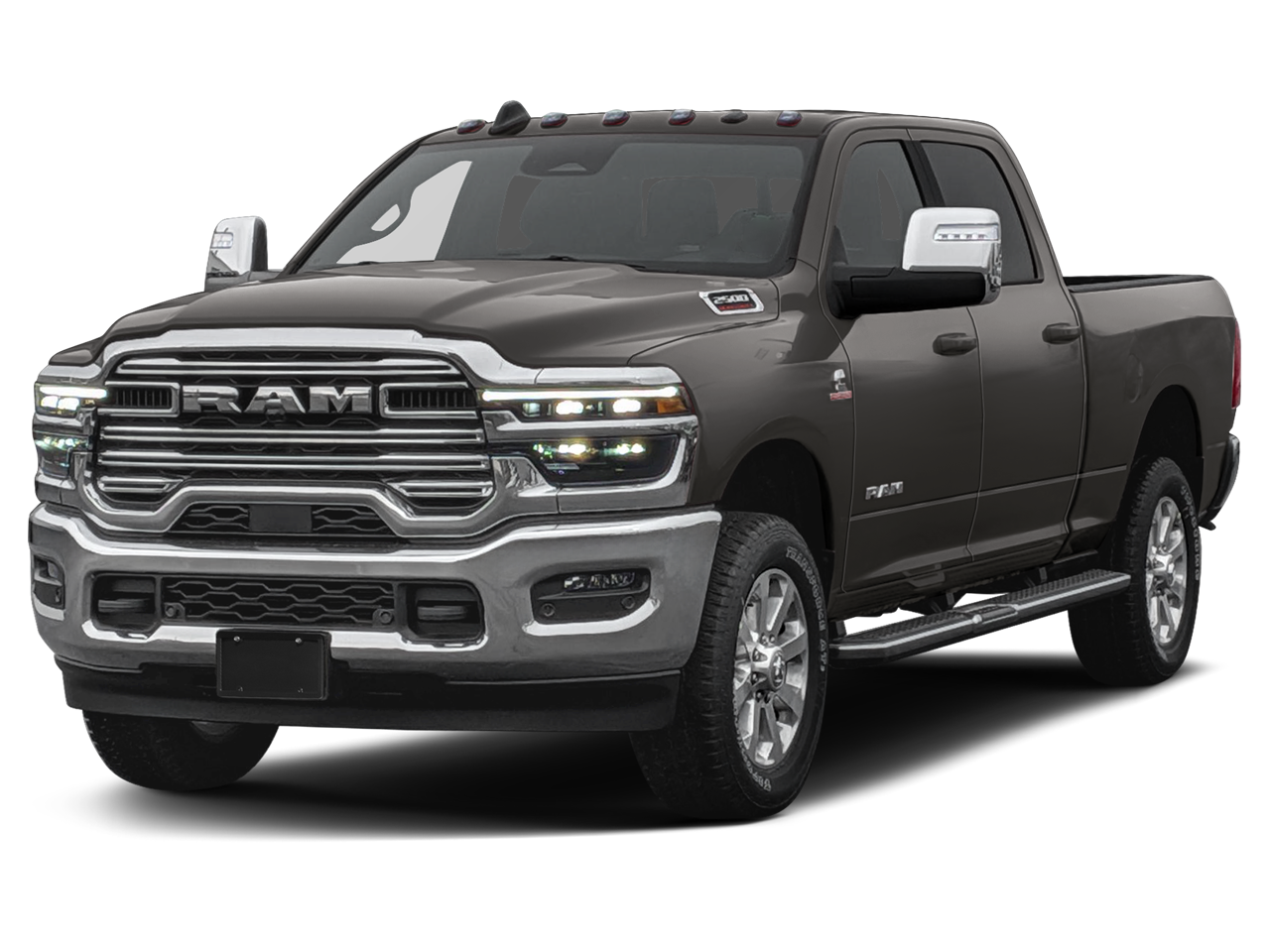 2027 RAM Ram 2500 RAM 2500 LARAMIE CREW CAB 4X4 6'4' BOX