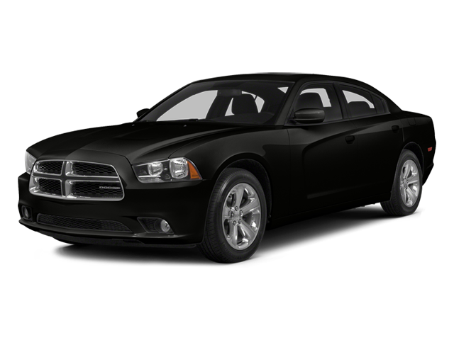 2014 Dodge Charger R/T AWD's photo