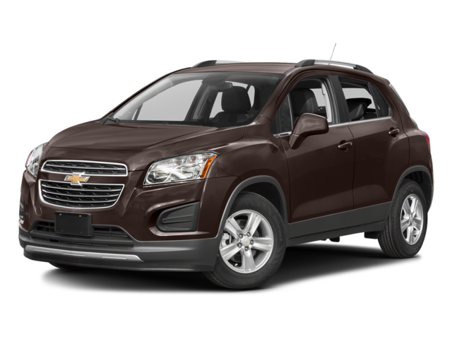 2016 Chevrolet Trax LT AWD's photo