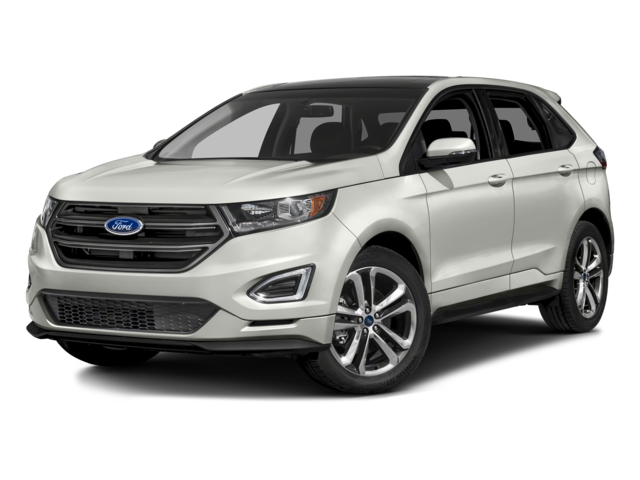 2016 Ford Edge Sport AWD's photo
