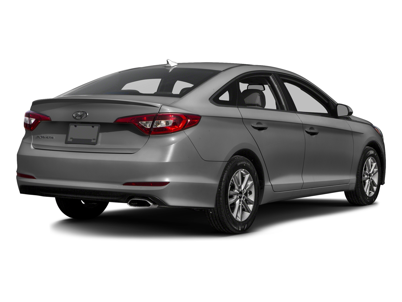 Used 2016 Hyundai Sonata SE with VIN 5NPE24AF7GH385967 for sale in Forest City, IA