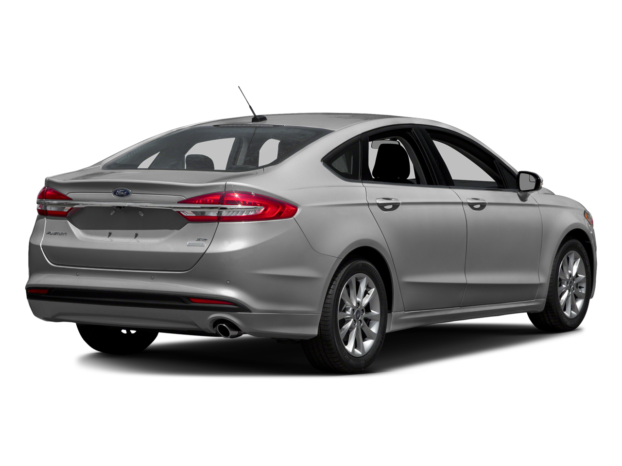 Used 2017 Ford Fusion SE with VIN 3FA6P0HD9HR132785 for sale in Forest City, IA