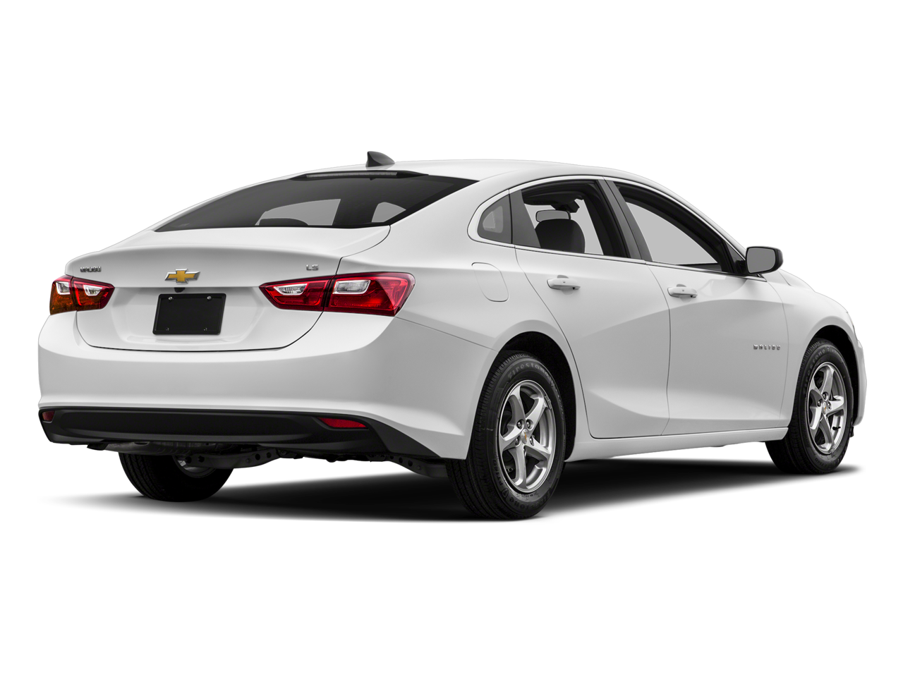 Used 2018 Chevrolet Malibu 1LS with VIN 1G1ZB5ST3JF135910 for sale in Forest City, IA