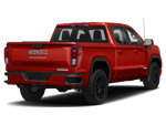 2020 GMC Sierra 1500 4WD Crew Cab Short Box Elevation