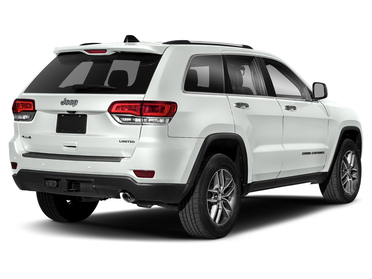 Used 2020 Jeep Grand Cherokee Limited with VIN 1C4RJFBG6LC151526 for sale in Forest City, IA