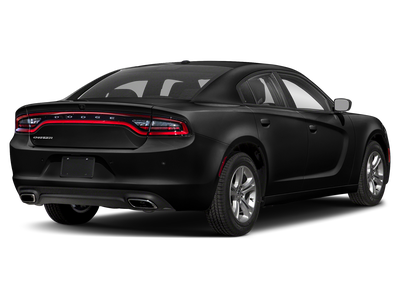 2021 Dodge Charger SXT AWD