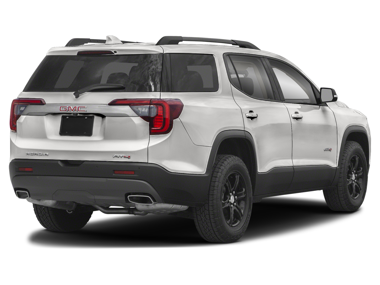 2021 GMC Acadia AWD AT4