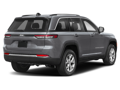 2023 Jeep Grand Cherokee Altitude 4x4