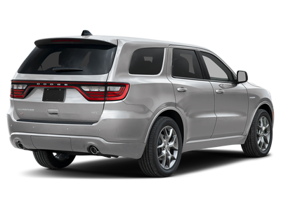 2026 Dodge Durango DURANGO GT PREMIUM AWD HEMI V8