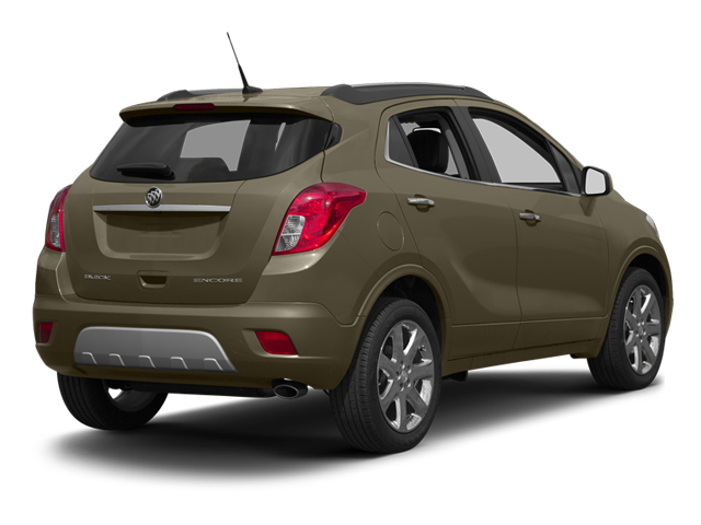 Used 2014 Buick Encore Leather with VIN KL4CJGSB1EB656179 for sale in Forest City, IA