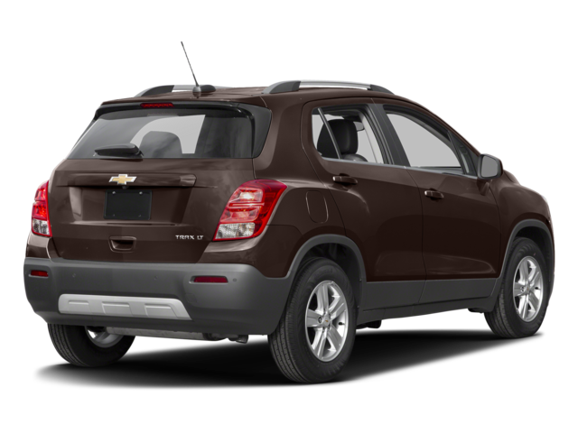 Used 2016 Chevrolet Trax LT with VIN KL7CJPSB6GB755120 for sale in Forest City, IA
