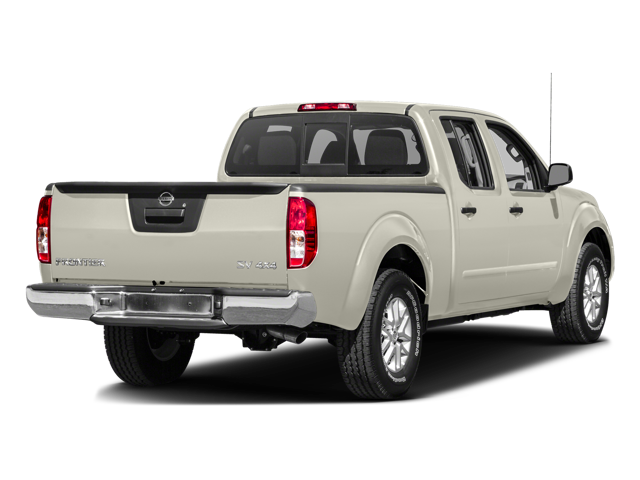 Used 2016 Nissan Frontier SV with VIN 1N6AD0FV4GN792630 for sale in Forest City, IA
