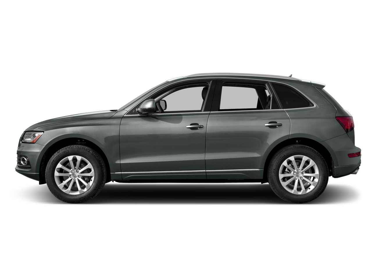 2015 Audi Q5 3.0T Premium Plus