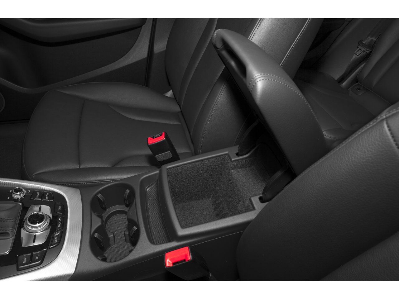 2015 Audi Q5 3.0T Premium Plus