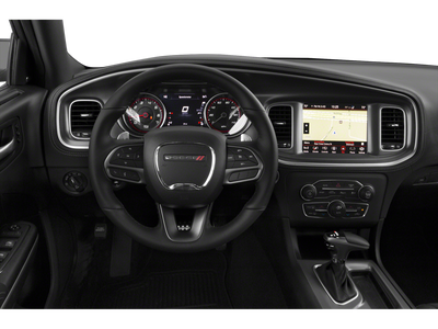 2019 Dodge Charger R/T RWD