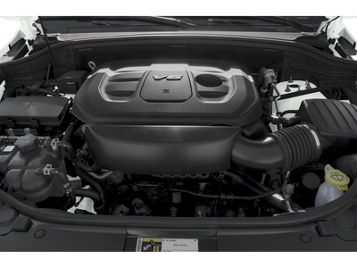 2019 Jeep Grand Cherokee Laredo E 4x4