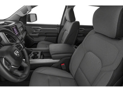 2019 RAM 1500 Big Horn/Lone Star Crew Cab 4x4 6'4' Box