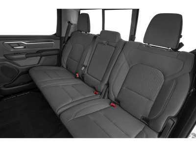2019 RAM 1500 Big Horn/Lone Star Crew Cab 4x4 6'4' Box
