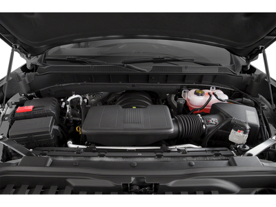 2021 Chevrolet Silverado 1500 LT LT1