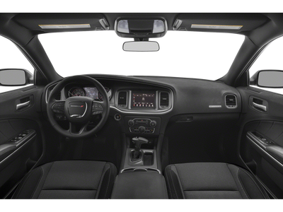 2021 Dodge Charger SXT AWD