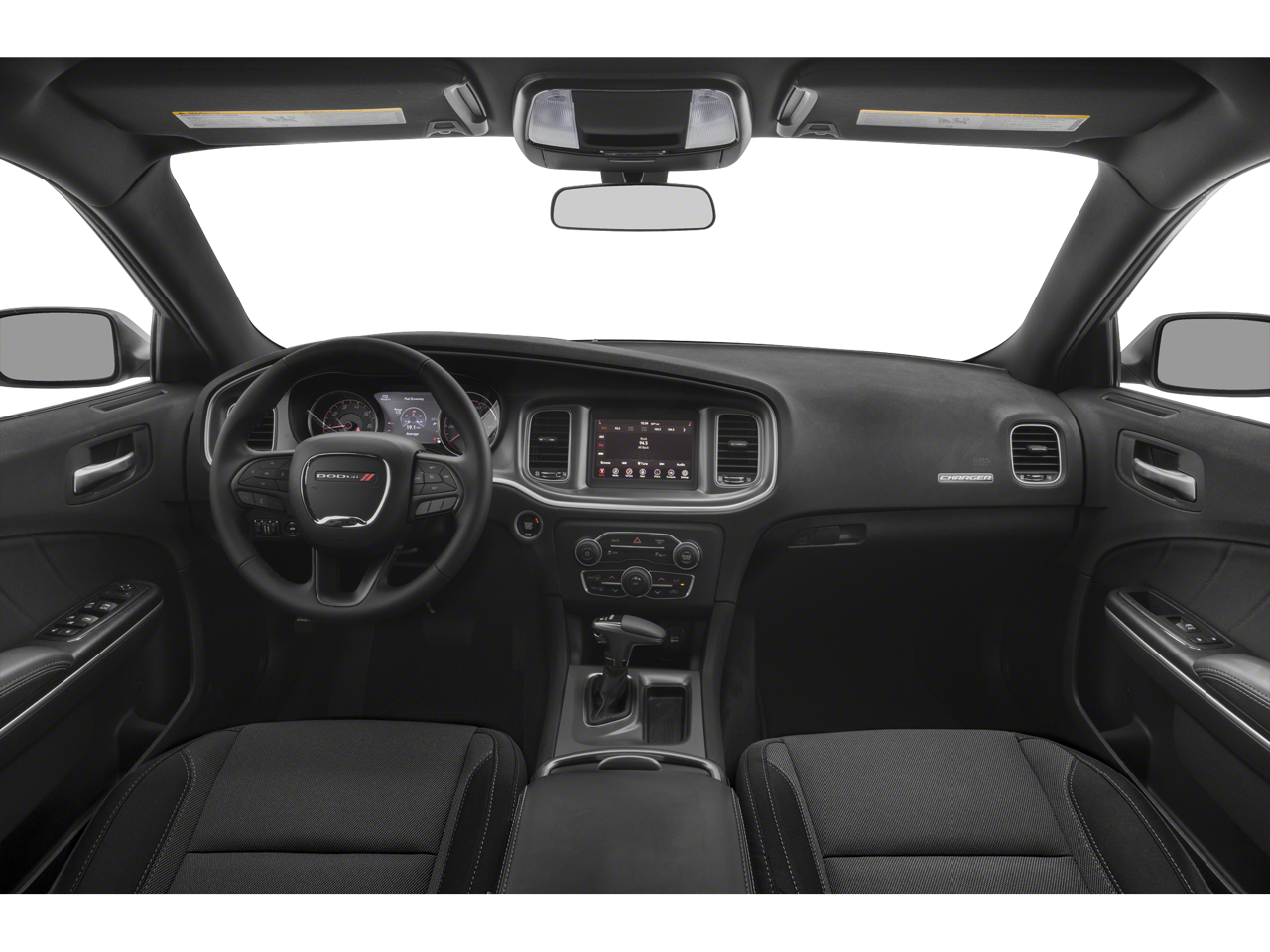 2021 Dodge Charger SXT AWD