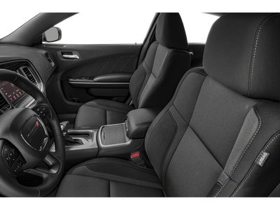 2021 Dodge Charger SXT AWD